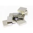 Super Strong Rare Earth Neodymium Block NdFeB Permanent Magnet for Motor , Speaker thumbnail-1