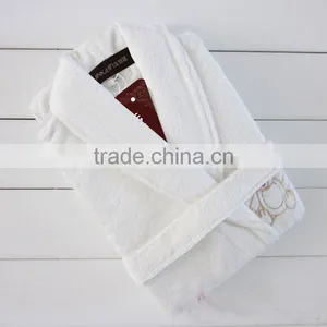 Cute Kids Bathrobe thumbnail-1