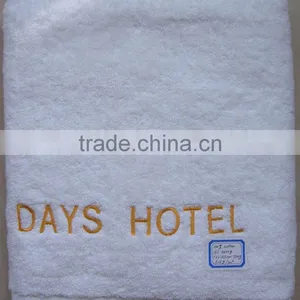 Hotel Bath Towel thumbnail-1