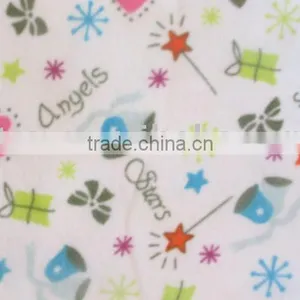 Extra-wide Width Flannel Fabric thumbnail-1