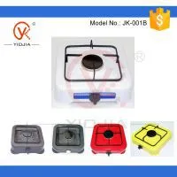 Single Burner Table Gas Stove (JK-001B) thumbnail-1