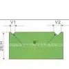 European Standard Bending Machine Mould thumbnail-1