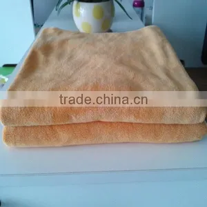 Microfiber Quick Dry Bath Towel thumbnail-1