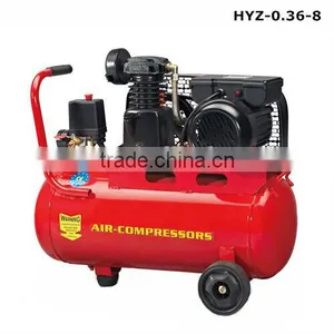 New Pump Direct-air Compressors Compressor Types thumbnail-1