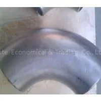 Titanium Pipe Fittings thumbnail-2