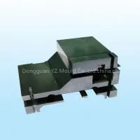 Dongguan Mould Core Factory With Tyco Mold Accessories thumbnail-1
