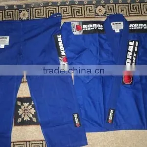 Customized Top Quality Authanticated Bjj Gi,Customized Best Quality Authanticated Bjj gi thumbnail-4