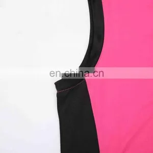 Women Tank Top Fitness Sports Tank Top thumbnail-4