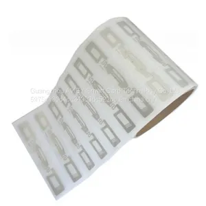 Anti-metal RFID Tag Anti-metal Ultra-high Frequency Reading Distance Away Warehouse Electronic Sign Aikeyi Technology thumbnail-1