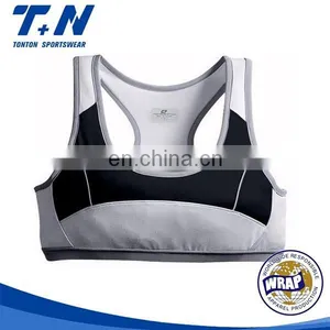 2015 New Fashion Hot Sex Womens Sport Bra thumbnail-1