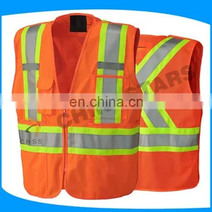 Hi Vis Security Vest,wholesale Security Vest,cheap Security Vest thumbnail-1