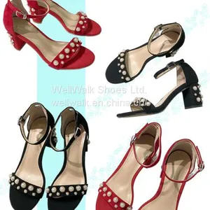 Fashion Ladies Sandals thumbnail-2