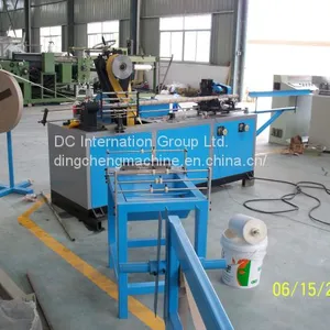 Toilet Roll Core Machine thumbnail-4