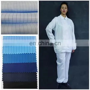 Antistatic Uniform /clothing thumbnail-3