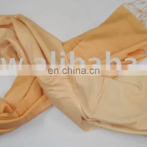 Shaded Ombre Silk Shawl thumbnail-1
