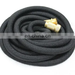 50FT 75FT 100FT Strongest EXPANDABLE Bungee GARDEN HOSE Bungee Hose thumbnail-2