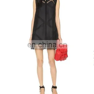 High Quality Ladies Transparent Shirt Design thumbnail-2