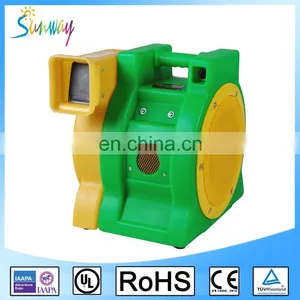 Popular Portable Air Blown Inflatable Blower for Inflatables thumbnail-1