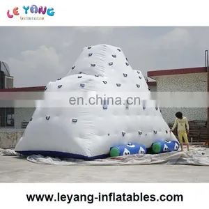 Inflatable Water Iceberg / Aqua Tower Mountain / Inflatable Iceberg Climbs thumbnail-2