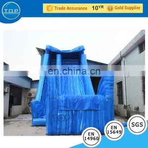 TOP INFLATABLES Inflatable Water Slide, Inflatable Slide for Sale thumbnail-3