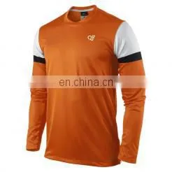 Soccer Kit V Neck Shirt thumbnail-1