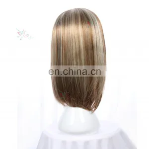 2017 Wholesale Synthetic Wig, Wig thumbnail-3