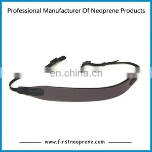 High Quality 3mm Thickness Neoprene Neck Strap For Camera thumbnail-3