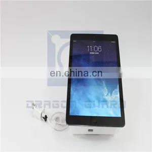 Hot New Products for 2015 Electric Merchandise Mobile Seucrity Holder for Ipad Display thumbnail-3