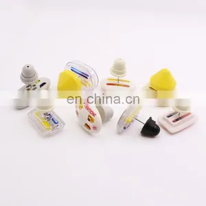 DRAGON GUARD Ink Tag, Security Ink Tag, Clothing Security Tags thumbnail-6