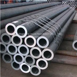 20# 5.8 Meters Length Seamless Steel Pipe thumbnail-2