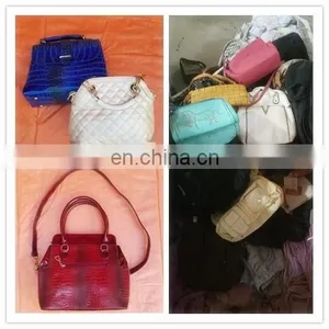 Ladies Fashion Handbags/used Bags thumbnail-2