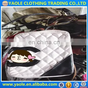 Used Clothes in South Korea Clothing Factory Outlet Apparel Overstock thumbnail-2