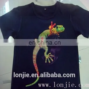 SLJET Sports Superhero t Shirt Printer Printing Machine Printer-shirt for Sale thumbnail-4