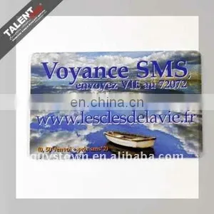 Customize Advertising Promotional Vip Card thumbnail-1
