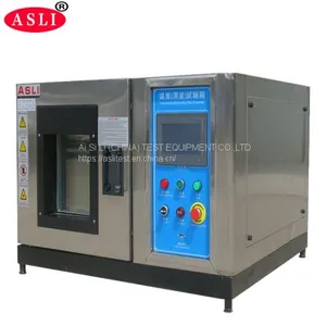 Desktop Temperature Humidity Test Chamber thumbnail-1