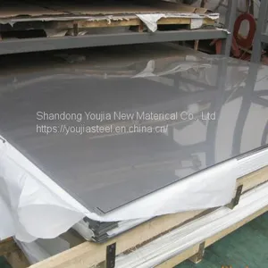 310S BA Finish Stainless Steel Sheet thumbnail-1