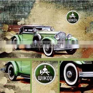 Top Quality Professional OEM Printing 3D Lenticular Printing Landscape Poster thumbnail-4