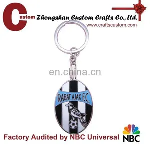 Custom Hot Sell Wedding Beer Opener Keychain thumbnail-4