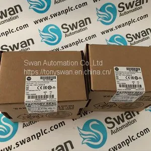 Rockwell AB 1769-PA4 1769-L33ERM thumbnail-1
