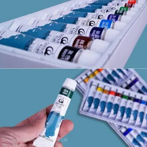 Professional Watercolor thumbnail-3