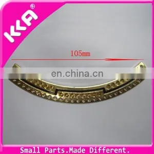 Hot Sale Chain Buckles for Lady Garment thumbnail-3