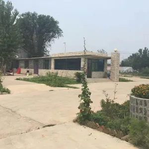 Jinan Ludiao CNC Equipment Co,ltd company overview - view 2 thumbnail
