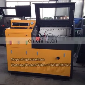 CR3000A Common Rail Injector and Pump Test Bench Computer System thumbnail-1