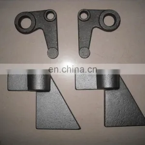 Custom Carbon Steel Casting Parts Casting Iron thumbnail-1