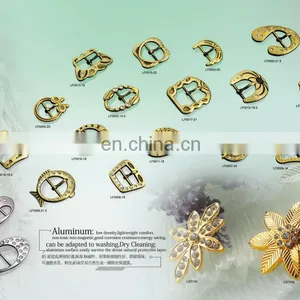 Aluminum Alloy Buckle thumbnail-1
