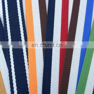 High Quality Heavy Duty Nylon Webbing /PP Strap thumbnail-1