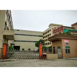 Xing Ming Industry Co., Ltd company overview - view 1 thumbnail