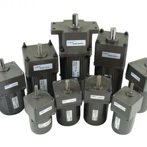 AC Motor for Food Waste Decomposer thumbnail-1