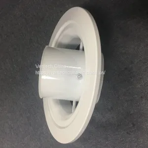Aluminum Adjustable Ring Jet Air Diffuser China Supplier thumbnail-4