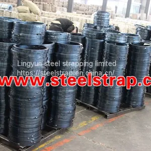 Steel Strap thumbnail-1